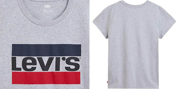 Camiseta Levi's The Perfect Tee