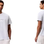Camiseta Calvin Klein para hombre