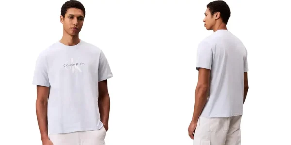 Camiseta Calvin Klein para hombre