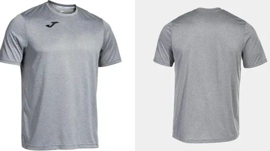 Camiseta de manga corta Joma Combi para hombre