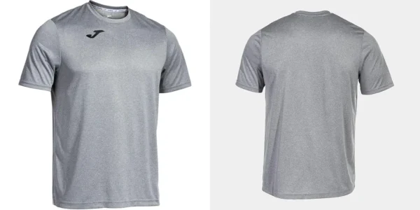 Camiseta de manga corta Joma Combi para hombre