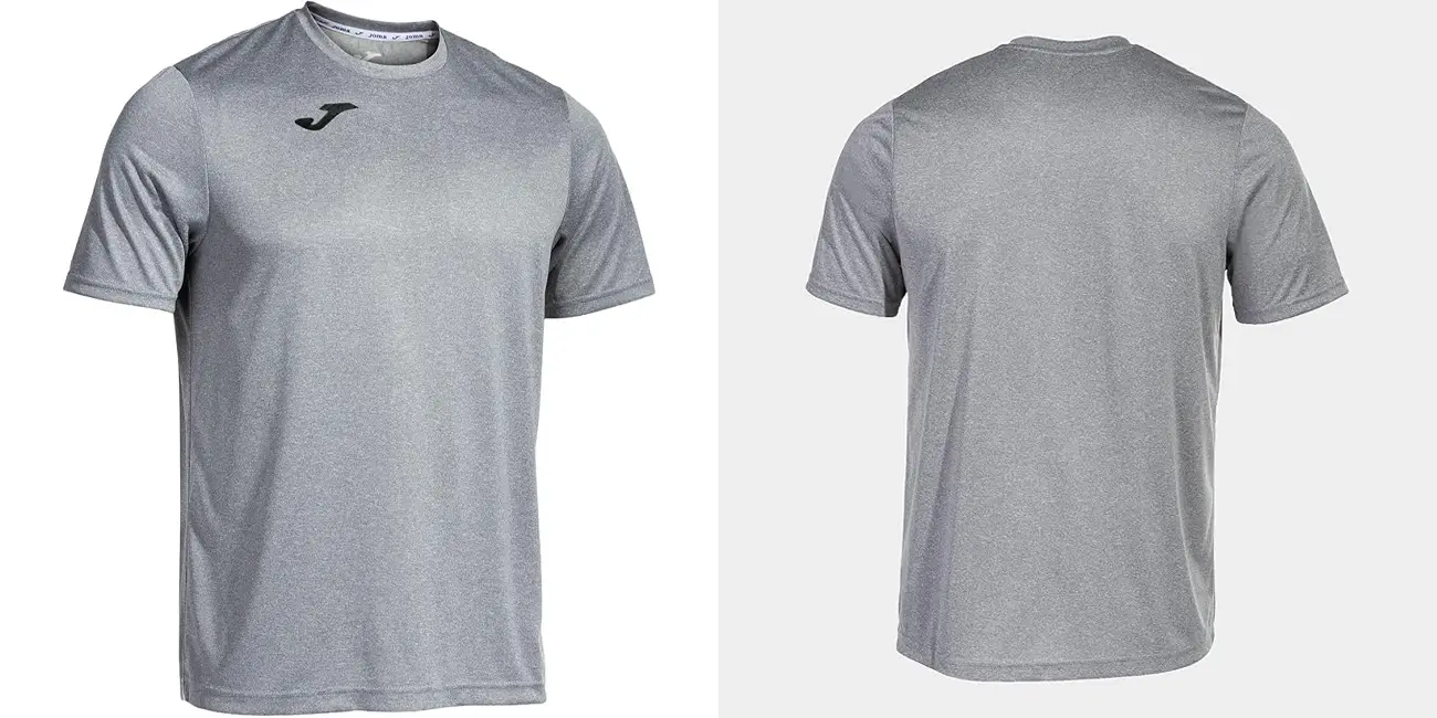Camiseta de manga corta Joma Combi para hombre