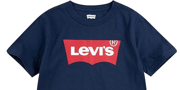 Camiseta Levi's Kids barata
