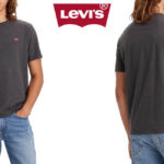Camiseta Levi's Original Housemark para hombre