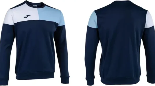Sudadera Joma Crew V