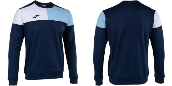 Sudadera Joma Crew V