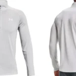 Camiseta manga larga Under Armour Tech 1/2 Zip 2.0