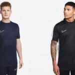 Camiseta nike Academy 23 Dri-fit barata