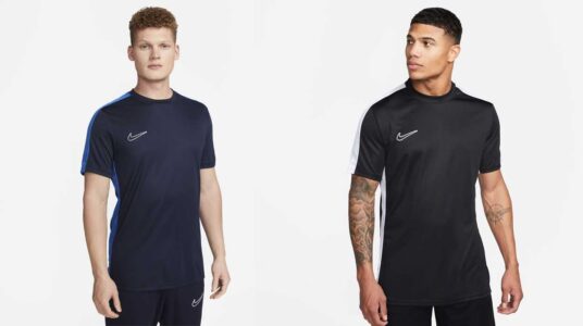 Camiseta nike Academy 23 Dri-fit barata