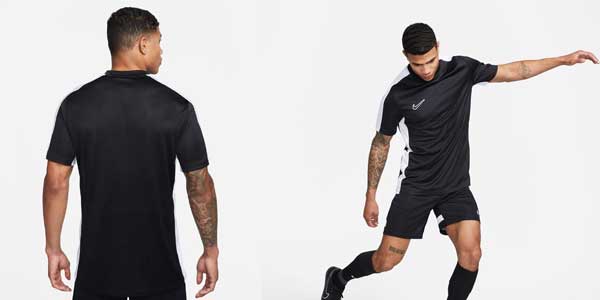 Camiseta nike Academy 23 Dri-fit oferta