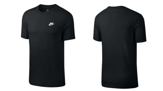 Ropa nike hombre barata online