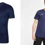 Camiseta Nike Dry Park VII barata