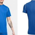 Camiseta Nike Dry Park20 para hombre