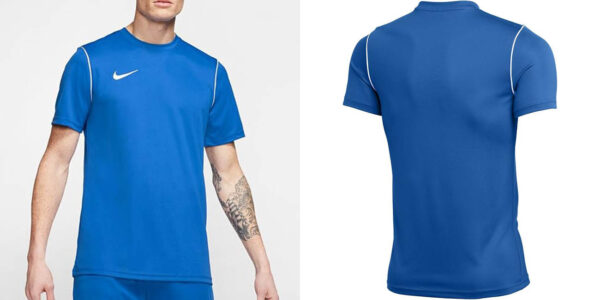 Camiseta Nike Dry Park20 para hombre