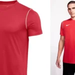 Camiseta Nike Dry Park20 para hombre