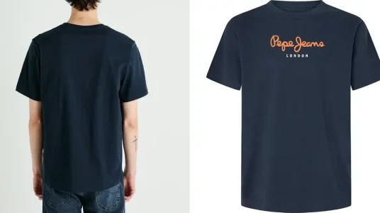 Camiseta Pepe Jeans Eggo N