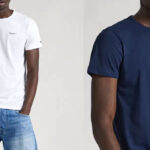 Camiseta Pepe Jeans para hombre barata