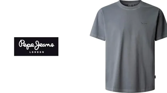 Camiseta Pepe Jeans Jacko