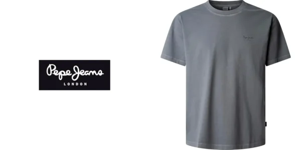 Camiseta Pepe Jeans Jacko