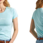 Camiseta Pepe Jeans New Virginia para mujer