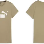 Camiseta PUMA ESS Logo