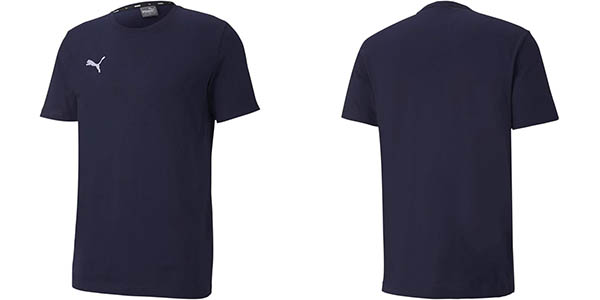 Camiseta Puma teamGoal 23 para hombre