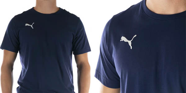 Camiseta Puma teamGoal 23 para hombre