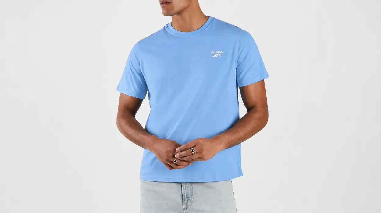 Camiseta Reebok Cody para hombre