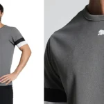 camiseta técnica Puma Teamrise barata