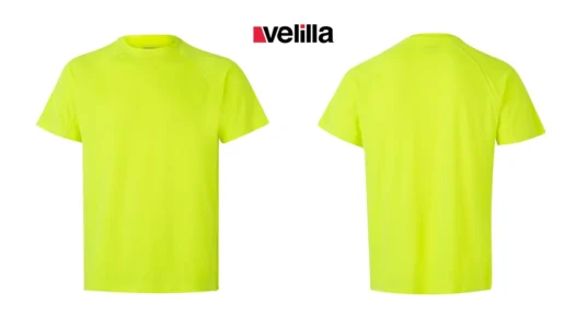 camiseta técnica Velilla 105506 barata