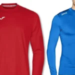 Camiseta térmica Joma Academy para hombre