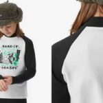 Camiseta térmica niños Wedze BL500 barata