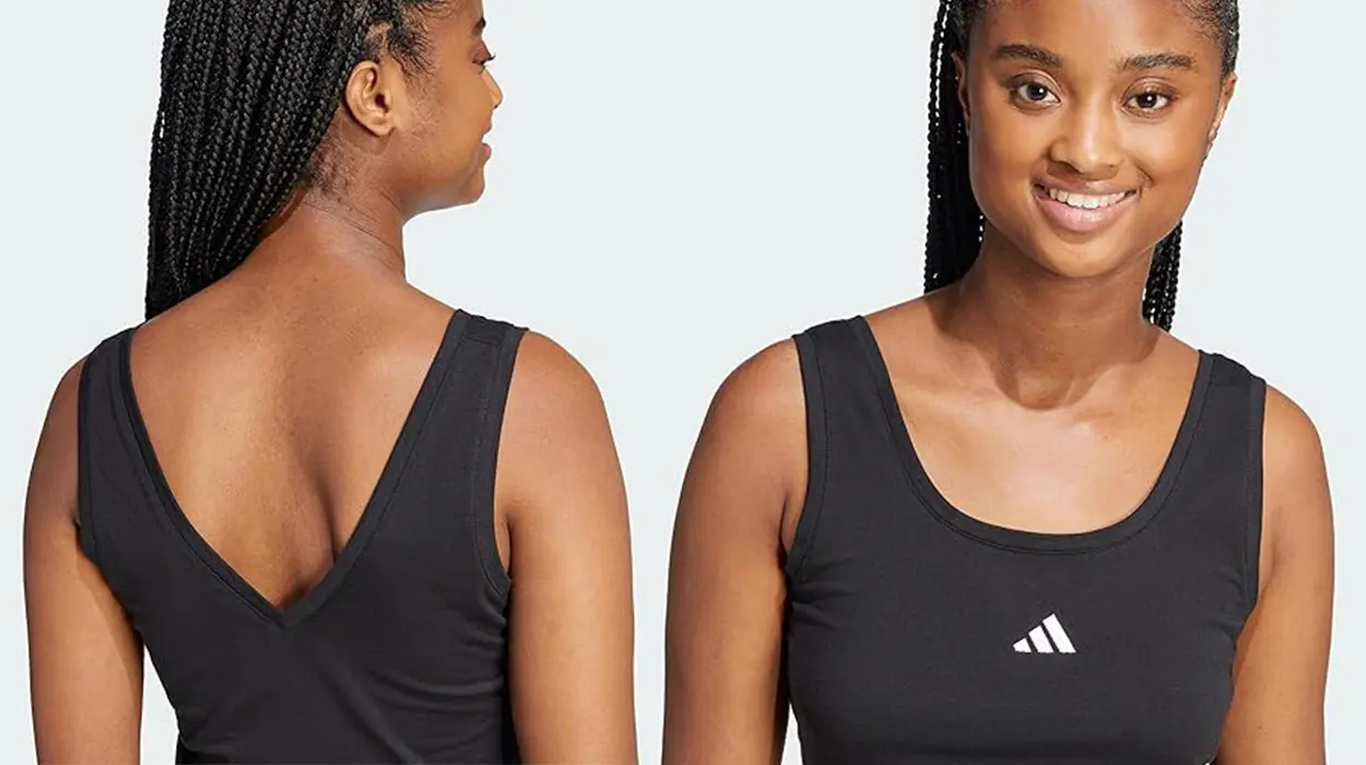 Camiseta Adidas Essentials Small Logo barata