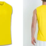 Camiseta sin mangas Joma Combi para hombre