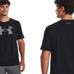 Under Armour Big LOGO barata