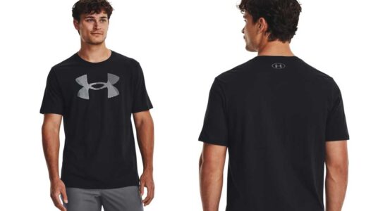 Under Armour Big LOGO barata