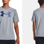 Camiseta Under Armour Big Logo barata