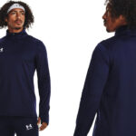 Camiseta Under Armour Challenger Midlayer barata