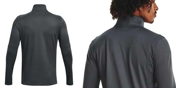 Camiseta Under Armour Challenger Midlayer oferta