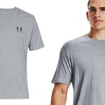 Camiseta Under Armour Sportstyle barata