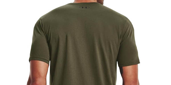 Camiseta Under Armour Sportstyle
