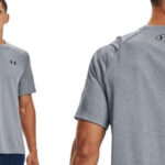 Camiseta Under Armour Tech 2.0 barata