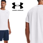 Camiseta Under Armour Tech 2.0 barata