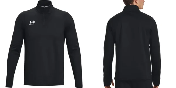 Camiseta Under Armour UA M's Ch. Midlayer para hombre
