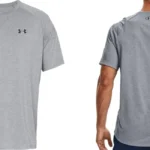 Camiseta Under Armour UA Tech 2.0 para hombre