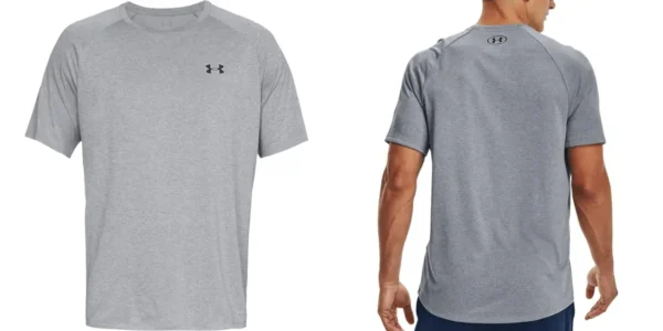 Camiseta Under Armour UA Tech 2.0 para hombre