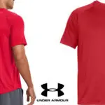 Camiseta Under Armour UA Tech 2.0 para hombre