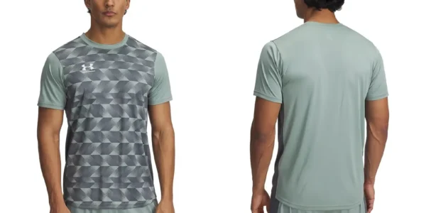 Camiseta Under Armour UA M's Ch. Train para hombre