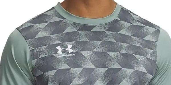 Camiseta Under Armour UA M's Ch. Train para hombre