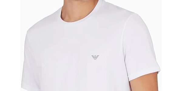 camisetas Emporio Armani hombre oferta